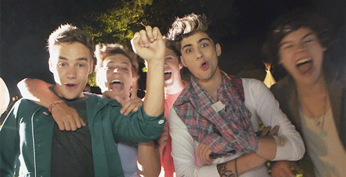 One Direction, One Direction GIFS One Direction, One Direction GIFS